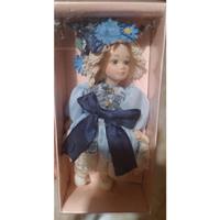 Bambola Nadia vintage
