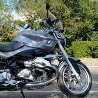 Bmw r 1200 r - 2010