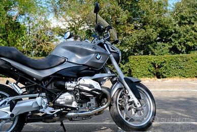 Bmw r 1200 r - 2010