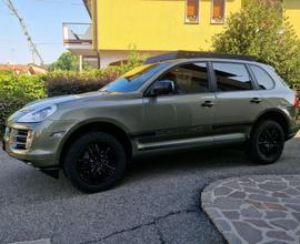 PORSCHE Cayenne 3.6 FL