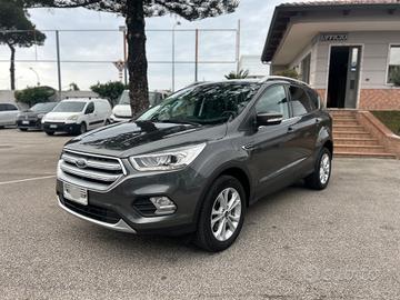 Ford Kuga 1.5 TDCI 120 CV Titanium
