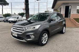 Ford Kuga 1.5 TDCI 120 CV Titanium