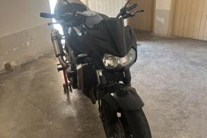 2 Kawasaki z750