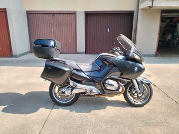 BMW 1200rt