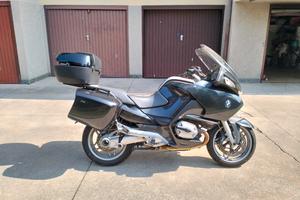 BMW 1200rt