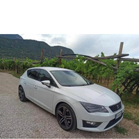 SEAT Leon FR 2.0 TDI