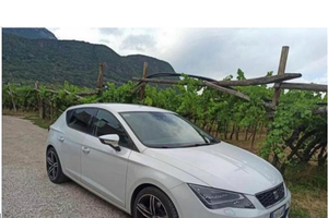 SEAT Leon FR 2.0 TDI