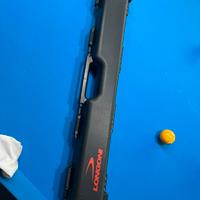 Custodia Longoni Biliardo