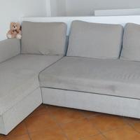 divano letto angolare   Ikea