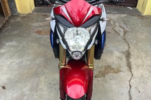Honda CB1000 R