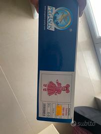 Vestito di carnevale Topolina Super Star Pegasus