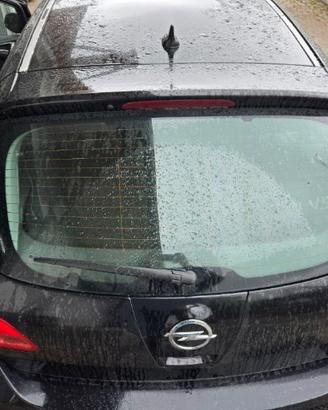 PORTELLONE PER OPEL ASTRA J ANNO 2012