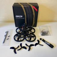 drone fpv gep rc cinelog 25