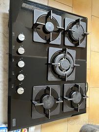 Piano cottura a Gas Franke