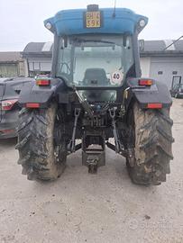 Landini Powerfarm 100