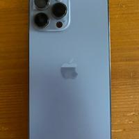 Iphone 13 pro max 256gb