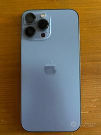 Iphone 13 pro max 256gb