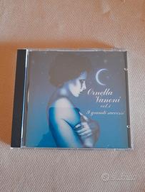 CD di Ornella Vanoni  vol.1 " I grandi successi "