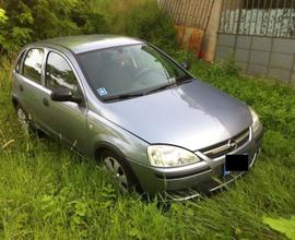 OPEL Corsa METANO