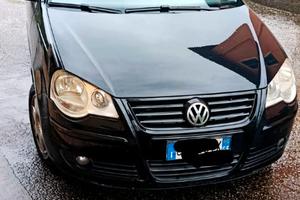 Polo Volkswagen usata