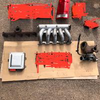 Ricambi Discovery td5