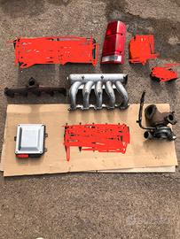 Ricambi Discovery td5