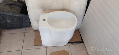 BIDET RIDOTTO SERIE "GATE" ALA CERAMICHE