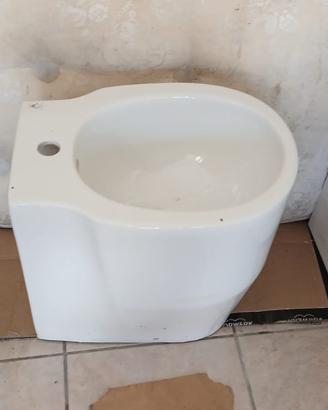 BIDET RIDOTTO SERIE "GATE" ALA CERAMICHE