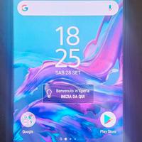 Sony Xperia XZ