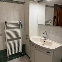 Lavabo + mobile + specchio