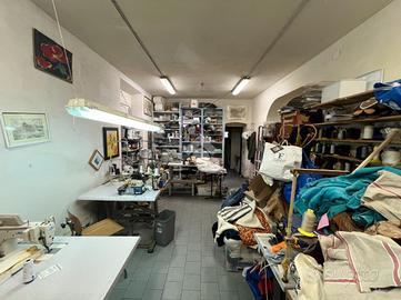 LABORATORIO A LA SPEZIA