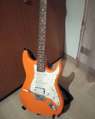 chitarra elettrica 