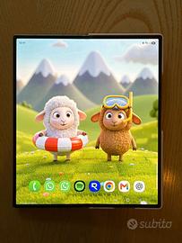 Galaxy Z Fold6 256GB +S PEN
