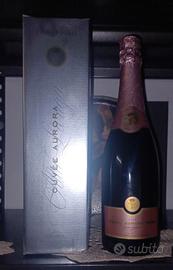 VIGNE REGALI CUVEE AURORA ROSE' 2008 BANFI BRUT