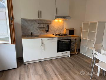 Alloggio tranquillo e centrale