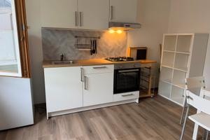 Alloggio tranquillo e centrale