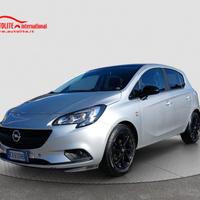 OPEL Corsa 1.4 90CV GPL Tech 5 porte 120 Anniver