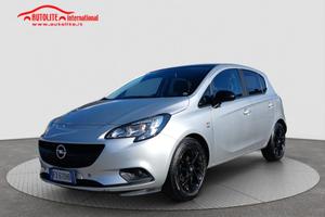 OPEL Corsa 1.4 90CV GPL Tech 5 porte 120 Anniver