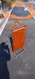 Servomuto vintage 