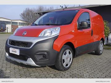 FIAT Fiorino 1.3 MJT 95CV Cargo Adventure Euro 6B