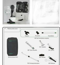 FOLLETTO Vk7s+Top Premium+Nera+Edizione Limitata+