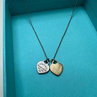 Collana Tiffany & Co. "Return to Tiffany"