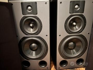 Indiana Line DJ 308