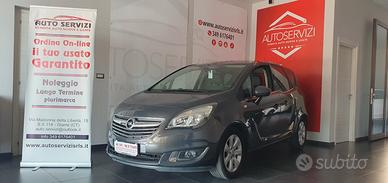 Opel Meriva 1.3 CDTI 95CV ecoFLEX Cosmo