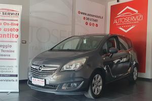 Opel Meriva 1.3 CDTI 95CV ecoFLEX Cosmo