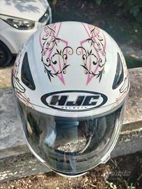 Casco integrale