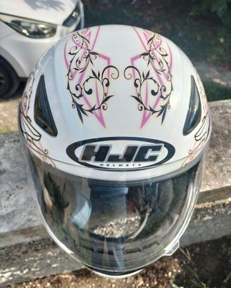 Casco integrale