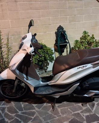 scooter 150