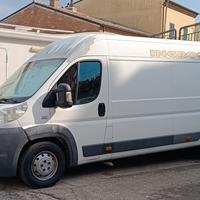 Ducato maxi XL 2.3 Mjt 120cv sca.mbio