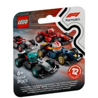 MIGLIOR PREZZO ON LINE - 12 AUTO LEGO 71049